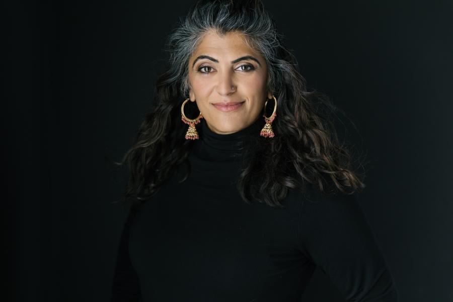 Somia Sadiq Narratives