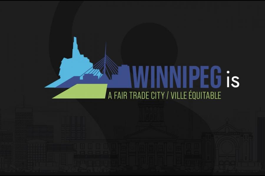 Thumbnail for  Winnipeg: A Fair Trade City 