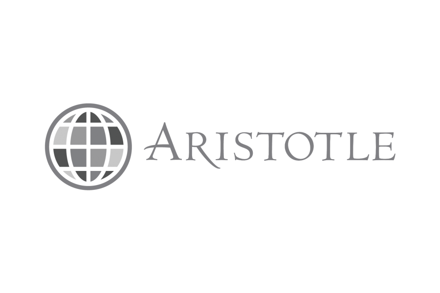 Logo for Aristotle Asset Management