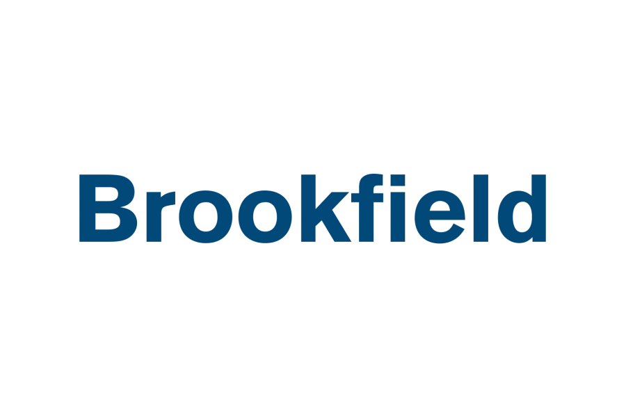 Logo for Brookfield Asset Management