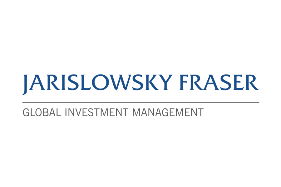 Jarislowsky Fraser Global Investment Management Logo