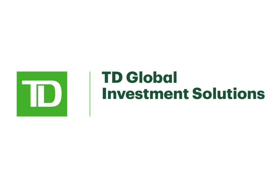 TD Global Investment Solutions Logo