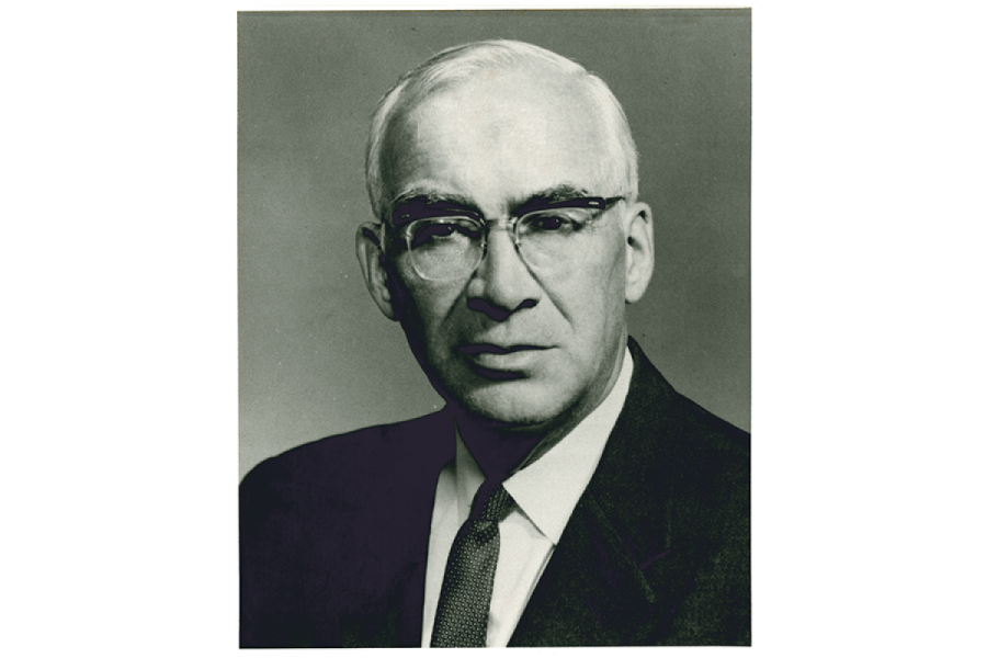 W.L. Morton.